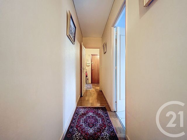 Appartement F5 à vendre - 5 pièces - 109.62 m2 - DEUIL LA BARRE - 95 - ILE-DE-FRANCE - Century 21 Le Domaine