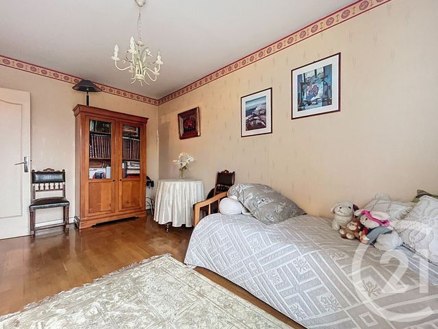 Appartement F5 à vendre - 5 pièces - 109.62 m2 - DEUIL LA BARRE - 95 - ILE-DE-FRANCE - Century 21 Le Domaine