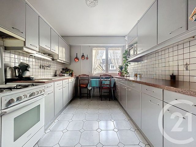 Appartement F5 à vendre - 5 pièces - 109.62 m2 - DEUIL LA BARRE - 95 - ILE-DE-FRANCE - Century 21 Le Domaine