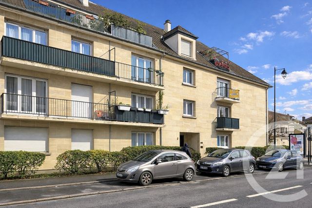 Appartement F5 à vendre - 5 pièces - 109.62 m2 - DEUIL LA BARRE - 95 - ILE-DE-FRANCE - Century 21 Le Domaine