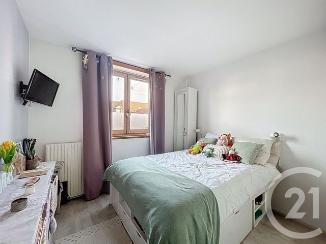 Appartement F4 à vendre - 4 pièces - 89.94 m2 - MONTMAGNY - 95 - ILE-DE-FRANCE - Century 21 Le Domaine