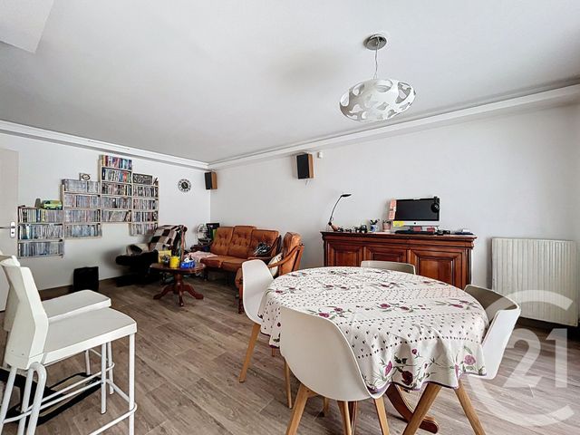 Appartement F4 à vendre - 4 pièces - 89.94 m2 - MONTMAGNY - 95 - ILE-DE-FRANCE - Century 21 Le Domaine