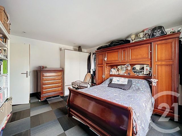 Appartement F4 à vendre - 4 pièces - 89.94 m2 - MONTMAGNY - 95 - ILE-DE-FRANCE - Century 21 Le Domaine