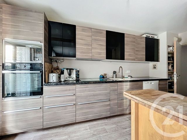 Appartement F4 à vendre - 4 pièces - 89.94 m2 - MONTMAGNY - 95 - ILE-DE-FRANCE - Century 21 Le Domaine