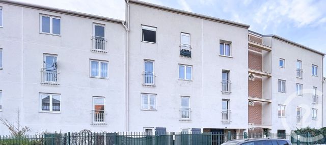 Appartement F4 à vendre - 4 pièces - 89.94 m2 - MONTMAGNY - 95 - ILE-DE-FRANCE - Century 21 Le Domaine