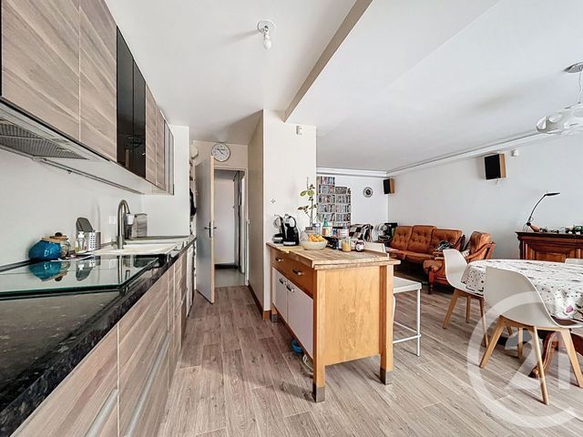 Appartement F4 à vendre - 4 pièces - 89.94 m2 - MONTMAGNY - 95 - ILE-DE-FRANCE - Century 21 Le Domaine