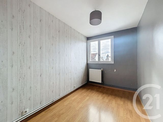 Appartement F3 à vendre - 3 pièces - 52.79 m2 - DEUIL LA BARRE - 95 - ILE-DE-FRANCE - Century 21 Le Domaine
