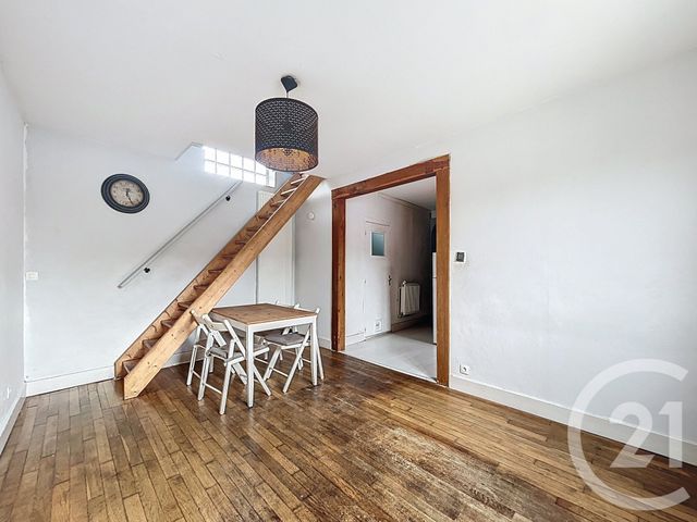 appartement - DEUIL LA BARRE - 95
