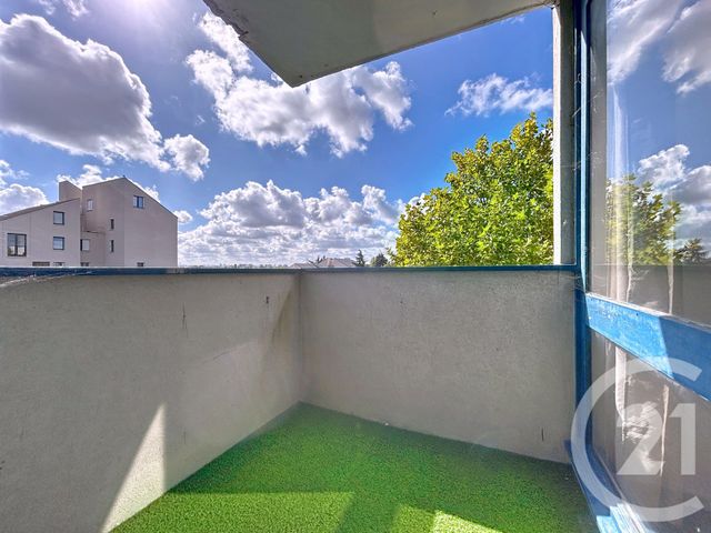 Appartement F3 à louer - 3 pièces - 66.81 m2 - DEUIL LA BARRE - 95 - ILE-DE-FRANCE - Century 21 Le Domaine