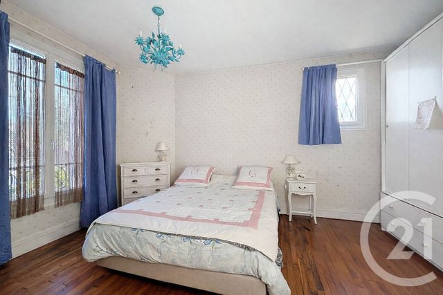 maison à vendre - 8 pièces - 148.0 m2 - DEUIL LA BARRE - 95 - ILE-DE-FRANCE - Century 21 Le Domaine