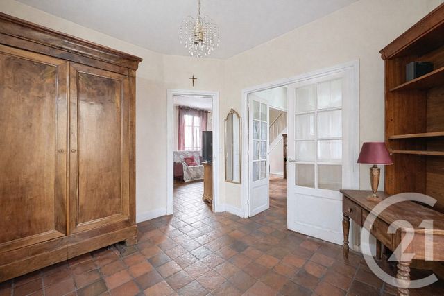 maison à vendre - 8 pièces - 148.0 m2 - DEUIL LA BARRE - 95 - ILE-DE-FRANCE - Century 21 Le Domaine