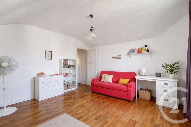 maison à vendre - 8 pièces - 148.0 m2 - DEUIL LA BARRE - 95 - ILE-DE-FRANCE - Century 21 Le Domaine