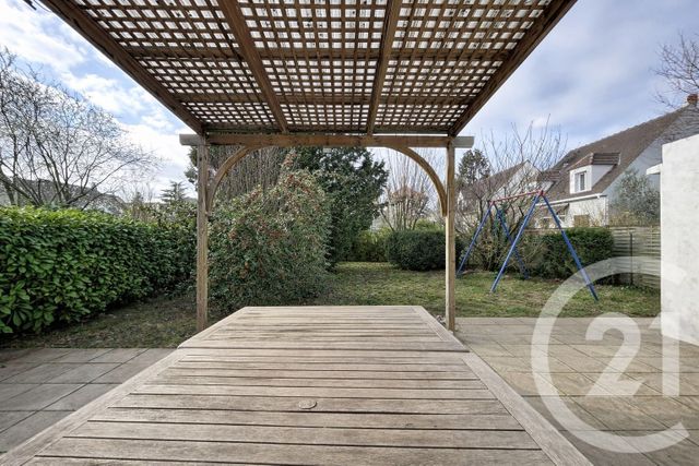 maison à vendre - 8 pièces - 148.0 m2 - DEUIL LA BARRE - 95 - ILE-DE-FRANCE - Century 21 Le Domaine