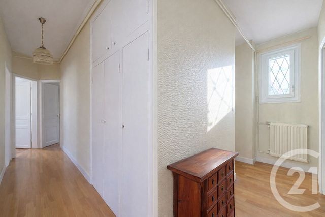 maison à vendre - 8 pièces - 148.0 m2 - DEUIL LA BARRE - 95 - ILE-DE-FRANCE - Century 21 Le Domaine