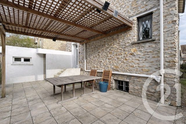 maison à vendre - 8 pièces - 148.0 m2 - DEUIL LA BARRE - 95 - ILE-DE-FRANCE - Century 21 Le Domaine