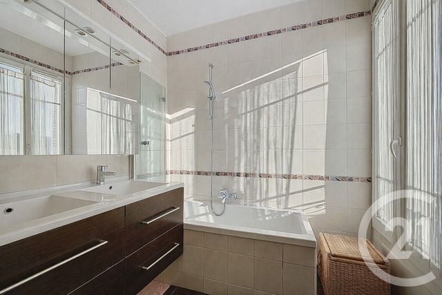 maison à vendre - 8 pièces - 148.0 m2 - DEUIL LA BARRE - 95 - ILE-DE-FRANCE - Century 21 Le Domaine