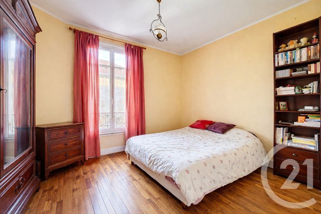 maison à vendre - 8 pièces - 148.0 m2 - DEUIL LA BARRE - 95 - ILE-DE-FRANCE - Century 21 Le Domaine