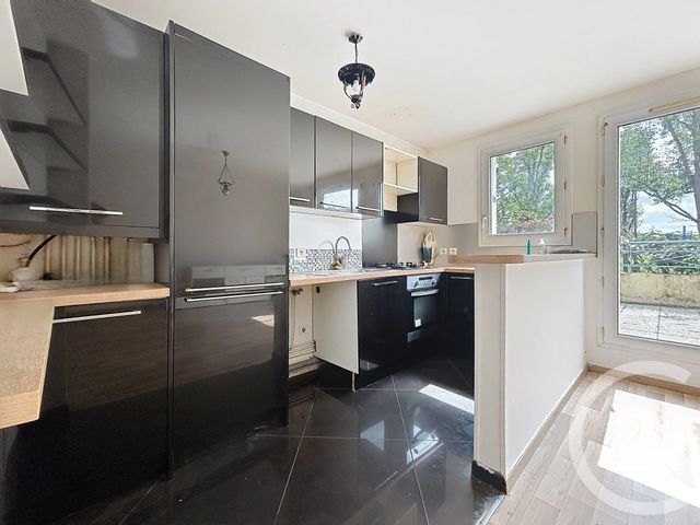 appartement - DEUIL LA BARRE - 95