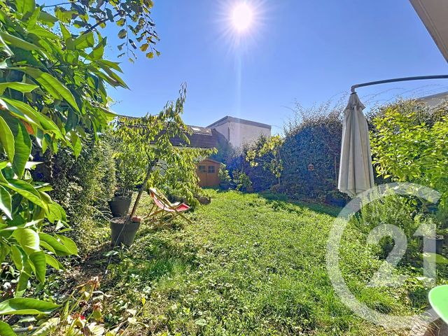 appartement - EPINAY SUR SEINE - 93