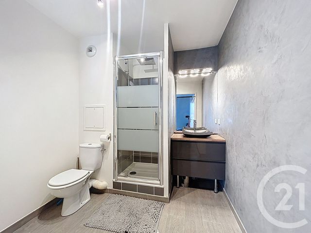 Appartement F2 à vendre - 2 pièces - 37.91 m2 - DEUIL LA BARRE - 95 - ILE-DE-FRANCE - Century 21 Le Domaine