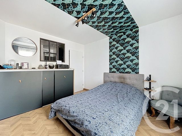 Appartement F2 à vendre - 2 pièces - 37.91 m2 - DEUIL LA BARRE - 95 - ILE-DE-FRANCE - Century 21 Le Domaine