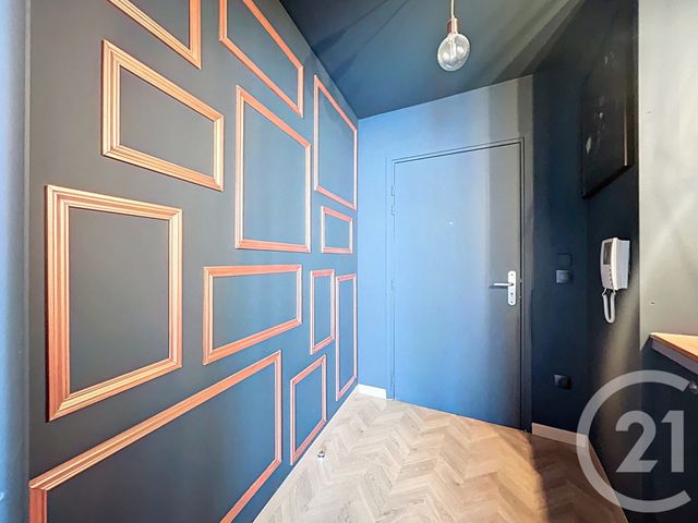 Appartement F2 à vendre - 2 pièces - 37.91 m2 - DEUIL LA BARRE - 95 - ILE-DE-FRANCE - Century 21 Le Domaine