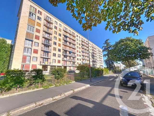 appartement - DEUIL LA BARRE - 95