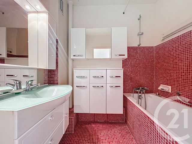 Appartement F3 à vendre - 3 pièces - 64.27 m2 - DEUIL LA BARRE - 95 - ILE-DE-FRANCE - Century 21 Le Domaine