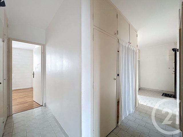 Appartement F3 à vendre - 3 pièces - 64.27 m2 - DEUIL LA BARRE - 95 - ILE-DE-FRANCE - Century 21 Le Domaine