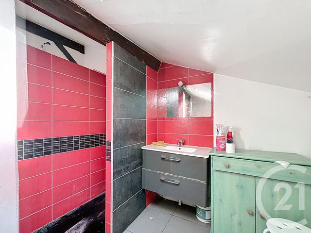 maison à vendre - 7 pièces - 125.0 m2 - DEUIL LA BARRE - 95 - ILE-DE-FRANCE - Century 21 Le Domaine