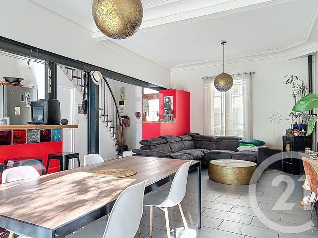 maison - DEUIL LA BARRE - 95