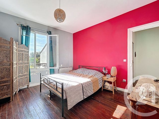 maison à vendre - 7 pièces - 125.0 m2 - DEUIL LA BARRE - 95 - ILE-DE-FRANCE - Century 21 Le Domaine