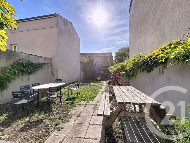 maison à vendre - 7 pièces - 125.0 m2 - DEUIL LA BARRE - 95 - ILE-DE-FRANCE - Century 21 Le Domaine