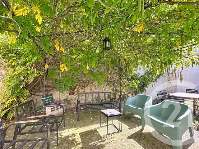 maison à vendre - 7 pièces - 125.0 m2 - DEUIL LA BARRE - 95 - ILE-DE-FRANCE - Century 21 Le Domaine