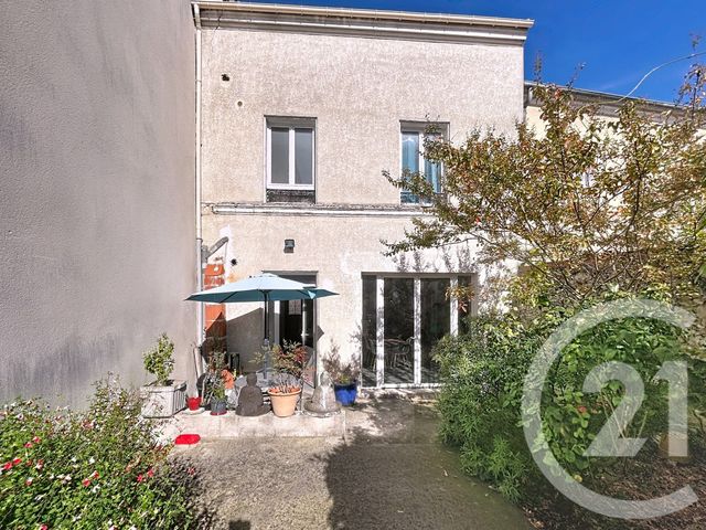 maison à vendre - 7 pièces - 125.0 m2 - DEUIL LA BARRE - 95 - ILE-DE-FRANCE - Century 21 Le Domaine