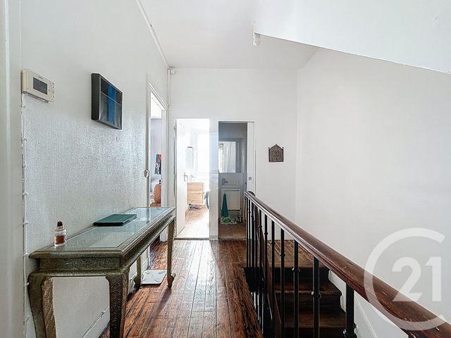 maison à vendre - 7 pièces - 125.0 m2 - DEUIL LA BARRE - 95 - ILE-DE-FRANCE - Century 21 Le Domaine