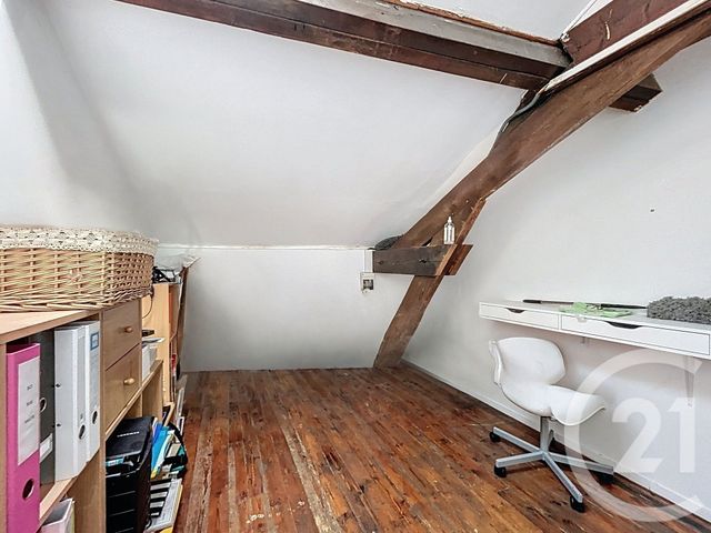 maison à vendre - 7 pièces - 125.0 m2 - DEUIL LA BARRE - 95 - ILE-DE-FRANCE - Century 21 Le Domaine