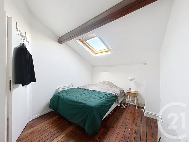 maison à vendre - 7 pièces - 125.0 m2 - DEUIL LA BARRE - 95 - ILE-DE-FRANCE - Century 21 Le Domaine