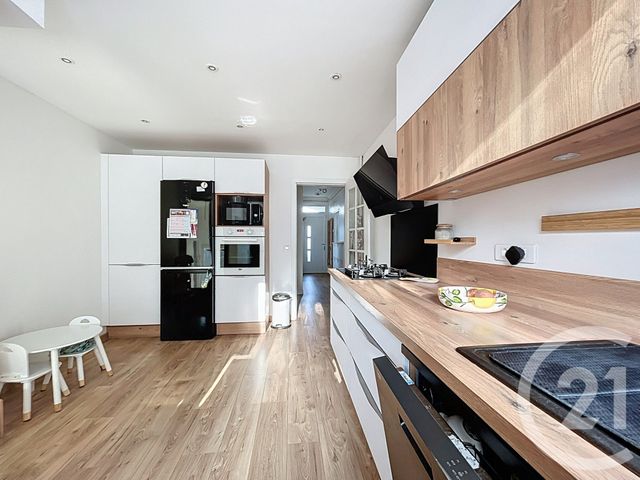 maison à vendre - 4 pièces - 101.66 m2 - BELLOY EN FRANCE - 95 - ILE-DE-FRANCE - Century 21 Le Domaine