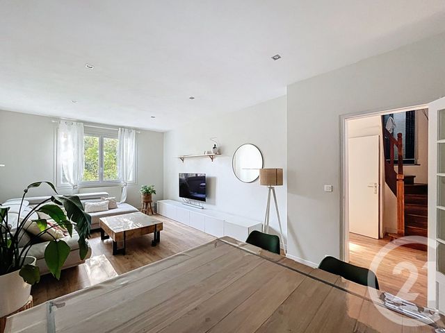 maison à vendre - 4 pièces - 101.66 m2 - BELLOY EN FRANCE - 95 - ILE-DE-FRANCE - Century 21 Le Domaine