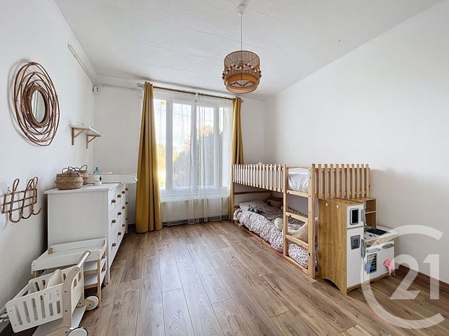 maison à vendre - 4 pièces - 101.66 m2 - BELLOY EN FRANCE - 95 - ILE-DE-FRANCE - Century 21 Le Domaine