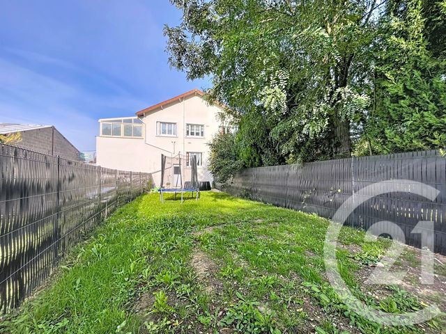 maison à vendre - 4 pièces - 101.66 m2 - BELLOY EN FRANCE - 95 - ILE-DE-FRANCE - Century 21 Le Domaine