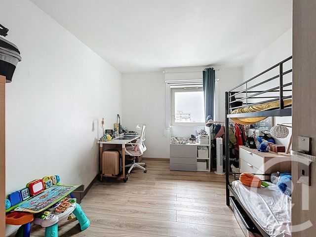 Appartement F3 à vendre - 3 pièces - 58.06 m2 - EPINAY SUR SEINE - 93 - ILE-DE-FRANCE - Century 21 Le Domaine