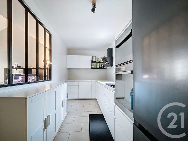 Appartement F5 à vendre - 5 pièces - 94.29 m2 - DEUIL LA BARRE - 95 - ILE-DE-FRANCE - Century 21 Le Domaine