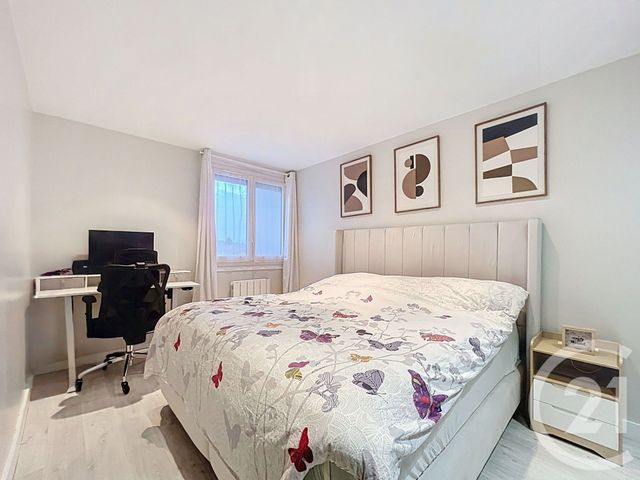 Appartement F5 à vendre - 5 pièces - 94.29 m2 - DEUIL LA BARRE - 95 - ILE-DE-FRANCE - Century 21 Le Domaine