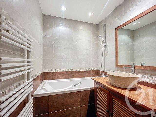 Appartement F5 à vendre - 5 pièces - 94.29 m2 - DEUIL LA BARRE - 95 - ILE-DE-FRANCE - Century 21 Le Domaine