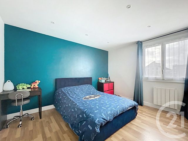 Appartement F5 à vendre - 5 pièces - 94.29 m2 - DEUIL LA BARRE - 95 - ILE-DE-FRANCE - Century 21 Le Domaine