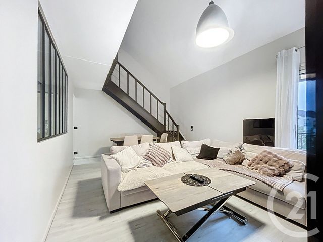 Appartement F5 à vendre - 5 pièces - 94.29 m2 - DEUIL LA BARRE - 95 - ILE-DE-FRANCE - Century 21 Le Domaine