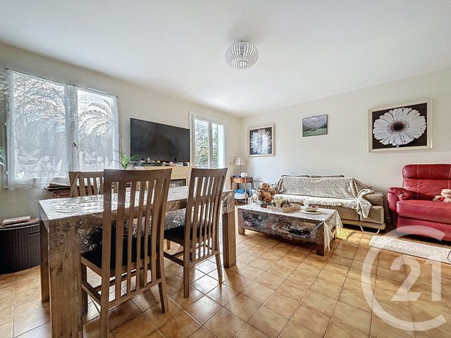 maison à vendre - 5 pièces - 82.34 m2 - MONTMORENCY - 95 - ILE-DE-FRANCE - Century 21 Le Domaine