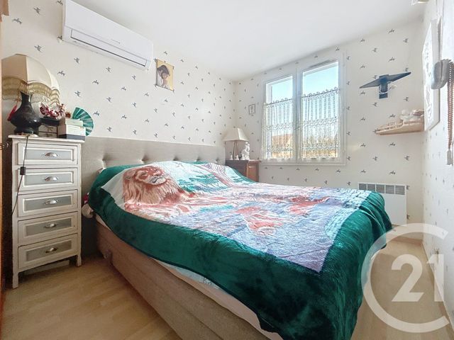 maison à vendre - 5 pièces - 82.34 m2 - MONTMORENCY - 95 - ILE-DE-FRANCE - Century 21 Le Domaine